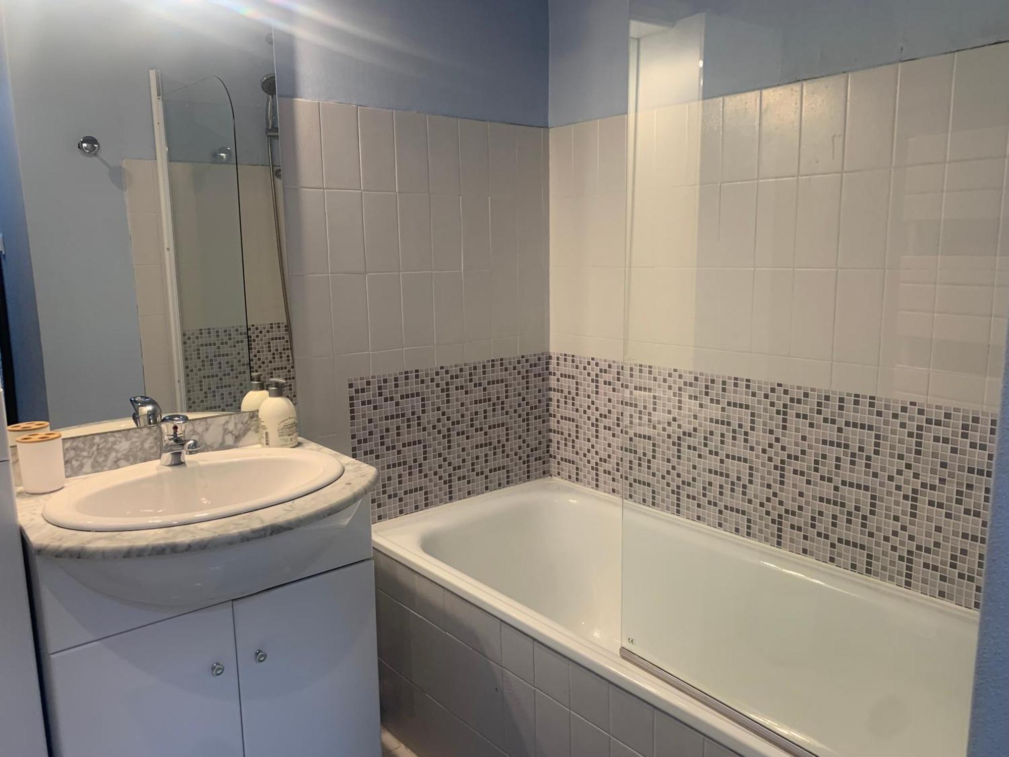 לס דה-אלפס Studio De 32 M2 Pour 3 Personnes Pied Des Pistes מראה חיצוני תמונה